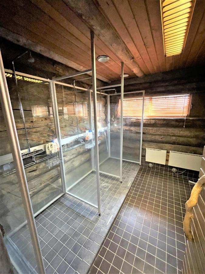 Vila Kelo / Lapland, Saariselkae Exteriér fotografie