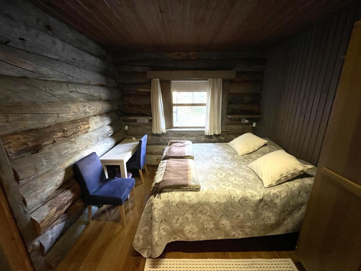 Vila Kelo / Lapland, Saariselkae Exteriér fotografie